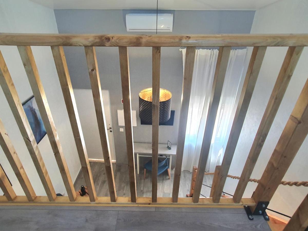 Xagi House - Montargil Villa Екстериор снимка